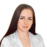Герасимова Анна Юрьевна